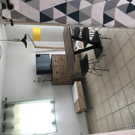 Appartement Studio Prayssac Bagian luar foto